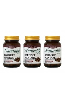Ntr Cordyceps Sinensis 3 Lü Kampanya Ntr Cordyceps Sinensis 3 Lü Kampanya