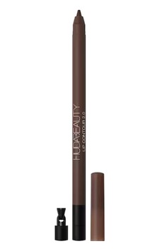 Huda Beauty Lip Contour 2.0 Rich Brown Dudak Kalemi Huda Beauty Lip Contour 2.0 Rich Brown Dudak Kalemi