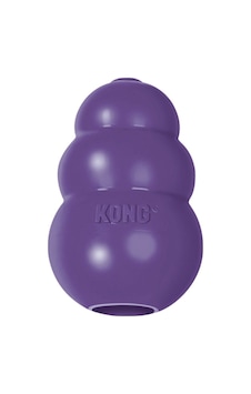 Kong Senior Yaşlı Köpek Oyuncağı L Kong Senior Yaşlı Köpek Oyuncağı L