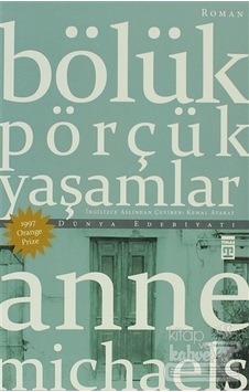 Bölük Pörçük Yaşamlar N11.666