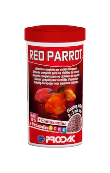 Prodac Red Parrot 1200ml / 550gr