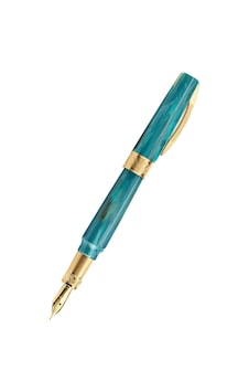 Visconti Mirage Mythos Athena Dolma Kalem Kp07-15-fp Mavi Visconti Mirage Mythos Athena Dolma Kalem Kp07-15-fp Mavi