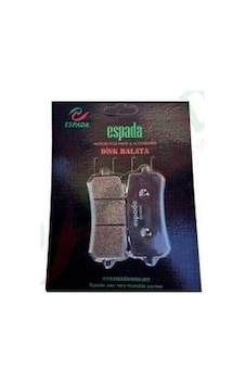 Espada Ön Fren Balatası Cfmoto Nk 250 Abs