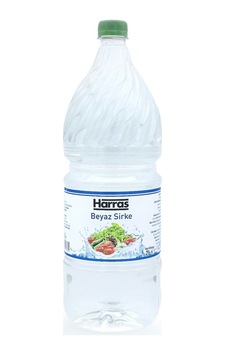 Beyaz Sirke 2 Lt