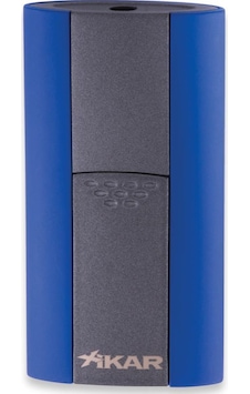 Flash Tek Torch Pürmüz Mavi Puro Çakmağı - Tr4309 Flash Tek Torch Pürmüz Mavi Puro Çakmağı - Tr4309