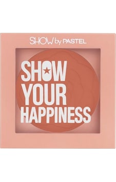 Pastel Show Your Happiness Allık No: 205 4.2 G Pastel Show Your Happiness Allık No: 205 4.2 G