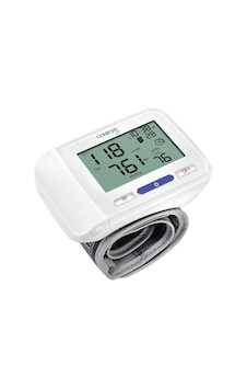 Comfort Plus DM-Soft Bilekten Ölçme Tansiyon Aleti Comfort Plus DM-Soft Bilekten Ölçme Tansiyon Aleti