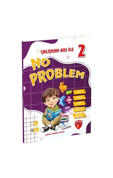Çalışkan Arı 2026 2. Sınıf No Problem Çalışkan Arı 2026 2. Sınıf No Problem