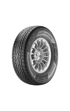 Continental ContiCrossContact LX 2 225/55R18 98V FR Yaz Lastiği 2026 Continental ContiCrossContact LX 2 225/55R18 98V FR Yaz Lastiği 2026