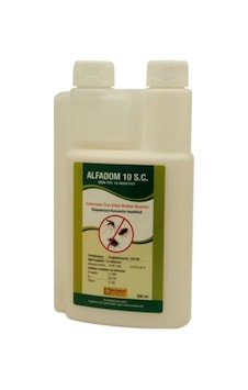 Alfadom 10 SC Genel Haşere 500 ML Alfadom 10 SC Genel Haşere 500 ML