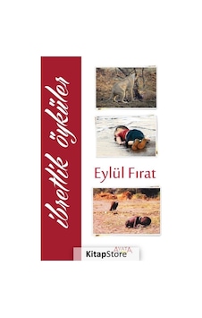 İbretlik Öyküler - Eylül Fırat - Ayata