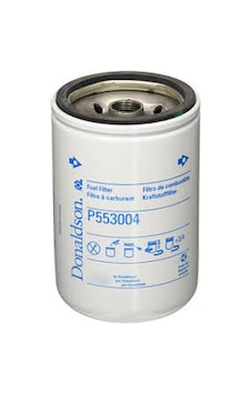 P553004 Yakıt Filtresi Donaldson P553004 Yakıt Filtresi Donaldson