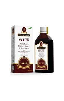 Immunat Xp Tonis Sls 250Ml Immunat Xp Tonis Sls 250Ml
