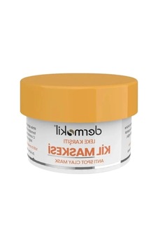 50ml Leke Karşıtı Kil Maskesi 50ml Leke Karşıtı Kil Maskesi