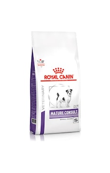 Royal Canin Mature Consult Small Dog 1.5 Kg Küçük Irk Yaşlı Köpekler İçin Royal Canin Mature Consult Small Dog 1.5 Kg Küçük Irk Yaşlı Köpekler İçin