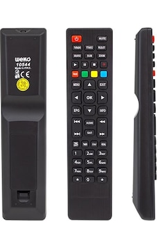 Mersat - Marginal / Yumatu Hd / Citybox Hd Uydu Kumandası Mersat - Marginal / Yumatu Hd / Citybox Hd Uydu Kumandası