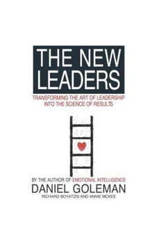 New Leaders New Leaders