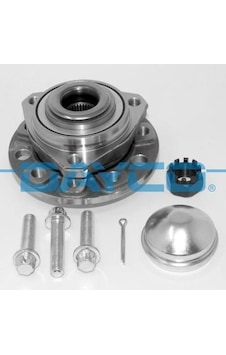 Dayco Kwd1154 Ön Teker Poryası Komple Astra G-zafıra A 1.6-1.8-1.8 16v-2.2 16v 98-05 Abs Siz 1603210-9117621 - Dayco Kwd1154 Ön Teker Poryası Komple Astra G-zafıra A 1.6-1.8-1.8 16v-2.2 16v 98-05 Abs Siz 1603210-9117621 -