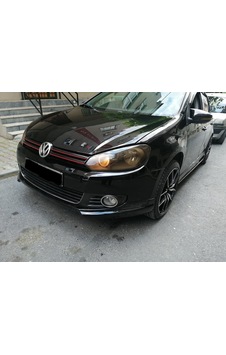 Volkswagen Golf 6 Ön Ek