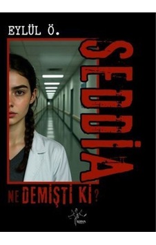 Seddia Ne Demişti Ki / Komisyon Seddia Ne Demişti Ki / Komisyon