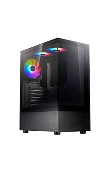 Xpg Invader X Mini 5xargb Fan Siyah 650w 80+bronze Atx Gaming Oyuncu Kasa Xpg Invader X Mini 5xargb Fan Siyah 650w 80+bronze Atx Gaming Oyuncu Kasa