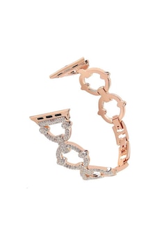 Watch 7 41mm Uyumlu Krd-57 Metal Omsy Kordon-rose Gold Watch 7 41mm Uyumlu Krd-57 Metal Omsy Kordon-rose Gold