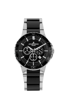 Jacques Lemans Colmar 1-2166a Erkek Kol Saati Gri Jacques Lemans Colmar 1-2166a Erkek Kol Saati Gri