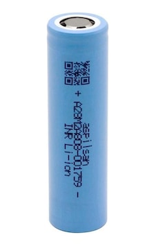 Tedar Aspilsan A28 Inr18650 2900 Mah 25a Li-ion Pil Najmaddin