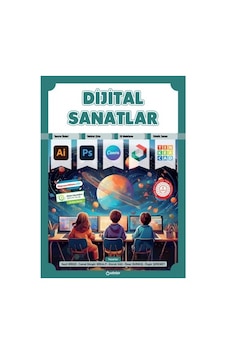 Sıfırbir Yayınları Dijital Sanatlar Milli Eğitim Müfredatına Tam Uyumlu Sıfırbir Yayınları Dijital Sanatlar Milli Eğitim Müfredatına Tam Uyumlu