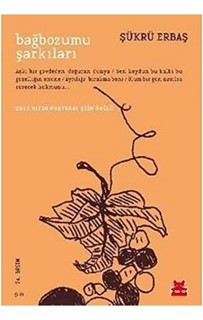 Bağbozumu Şarkıları: Altın Portakal Şiir Ödülü Bağbozumu Şarkıları: Altın Portakal Şiir Ödülü