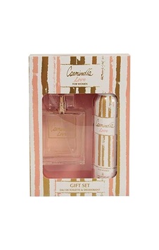 Love Edt 100 Ml + Deo Sprey 150 Ml Kadın Parfüm Seti Love Edt 100 Ml + Deo Sprey 150 Ml Kadın Parfüm Seti