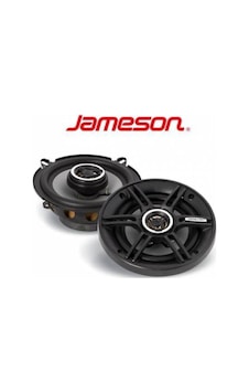 Jameson Js-10 10 Cm Hoparlör Tweterlı 120Wat Jameson Js-10 10 Cm Hoparlör Tweterlı 120Wat