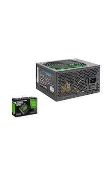 Hadron HD413/10 600W 12 CM Fanlı Güç Kaynağı Hadron HD413/10 600W 12 CM Fanlı Güç Kaynağı