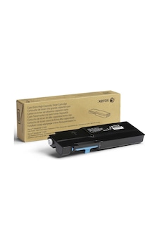 Xerox 106r03534 Mavi Toner Kartuşu 8000 Sayfa, Versalink C400, Versalink C405 Xerox 106r03534 Mavi Toner Kartuşu 8000 Sayfa, Versalink C400, Versalink C405