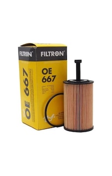 Filtron Yağ Filtresi Oe667 C3 02- 1.4i 1.6i P206 01- P307 1.6 KNO-FİLTRON-OE667 Filtron Yağ Filtresi Oe667 C3 02- 1.4i 1.6i P206 01- P307 1.6 KNO-FİLTRON-OE667