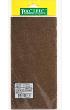Pc 6024 Br 120X240 Mm Kendinden Yapışkanlı Zemin Koruyucu Keçe Ka