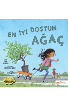 En İyi Dostum Ağaç - Paul Czajak - The Çocuk