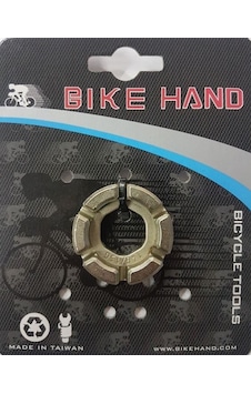 Bike Hand Yc-6A Jant Akord Anahtarı Bike Hand Yc-6A Jant Akord Anahtarı