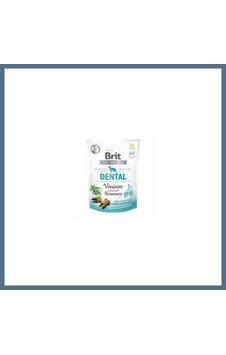 Buradabulabilirsin Dental Biberiye Ve Geyik Etli Köpek Ödülü 150 Gr Bbz