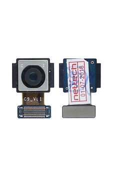 Teknonet Samsung Galaxy C5010 C5 Pro Uyumlu Arka Kamera