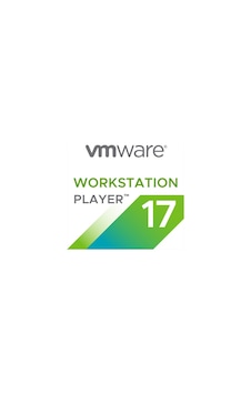 Vmware Workstation 17 Player 1 Pc Ömür Boyu Dijital Kod Vmware Workstation 17 Player 1 Pc Ömür Boyu Dijital Kod