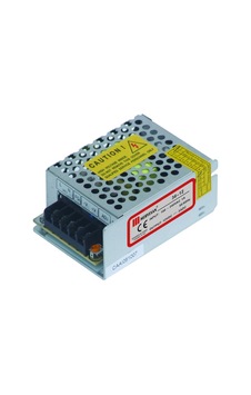 Mrw Power MRW-360-12 12 Volt 30 Amper Geniş Metal Kasa Adaptör Mrw Power MRW-360-12 12 Volt 30 Amper Geniş Metal Kasa Adaptör
