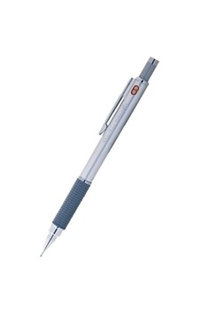 Scrikss Atlantis 0,7 Mm Gümüş Versatil Kalem Scrikss Atlantis 0,7 Mm Gümüş Versatil Kalem