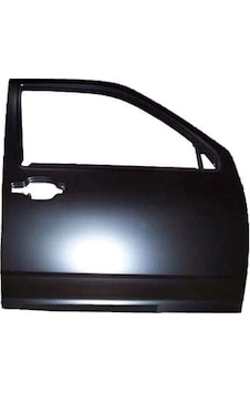 İsuzu D M Ax Pıck Up- 2004-2007 Ön Kapı Sacı Sağ Çift Kabin Tw Oem No: 897365990051