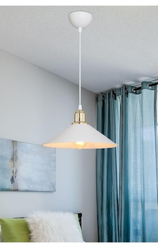 Ag Lightdesign Beyaz Sarkıt Avize Salon Mutfak Koridor Yatak Odası Lamba 25 Agnm74 Diğer Ag Lightdesign Beyaz Sarkıt Avize Salon Mutfak Koridor Yatak Odası Lamba 25 Agnm74 Diğer