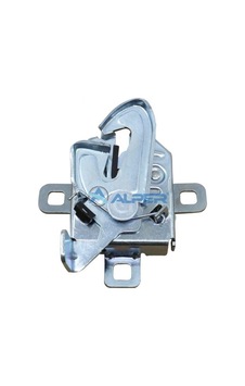 Motor - 195 - Kaput Kilidi - Csmo-tex - Doblo 02-05 Motor - 195 - Kaput Kilidi - Csmo-tex - Doblo 02-05
