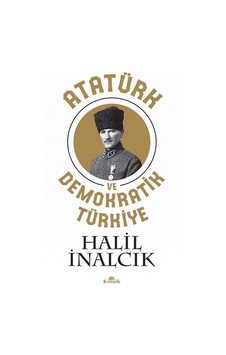 Atatürk Ve Demokratik Türkiye Diğer Atatürk Ve Demokratik Türkiye Diğer