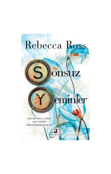 Sonsuz Yeminler / Rebecca Ross Sonsuz Yeminler / Rebecca Ross