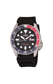 Seıko Skx009k Erkek Kol Saati Gri Seıko Skx009k Erkek Kol Saati Gri
