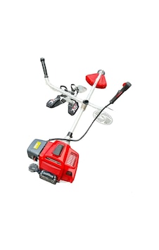 Abm Atak Cg530 3.1bg 2.3kw 53.2cc 28mm 8.8kg Bisiklet Kol Yan Tip Benzin Motorlu Tırpan Abm Atak Cg530 3.1bg 2.3kw 53.2cc 28mm 8.8kg Bisiklet Kol Yan Tip Benzin Motorlu Tırpan